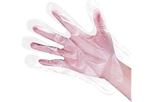 Disposable Gloves For Your Kitchen