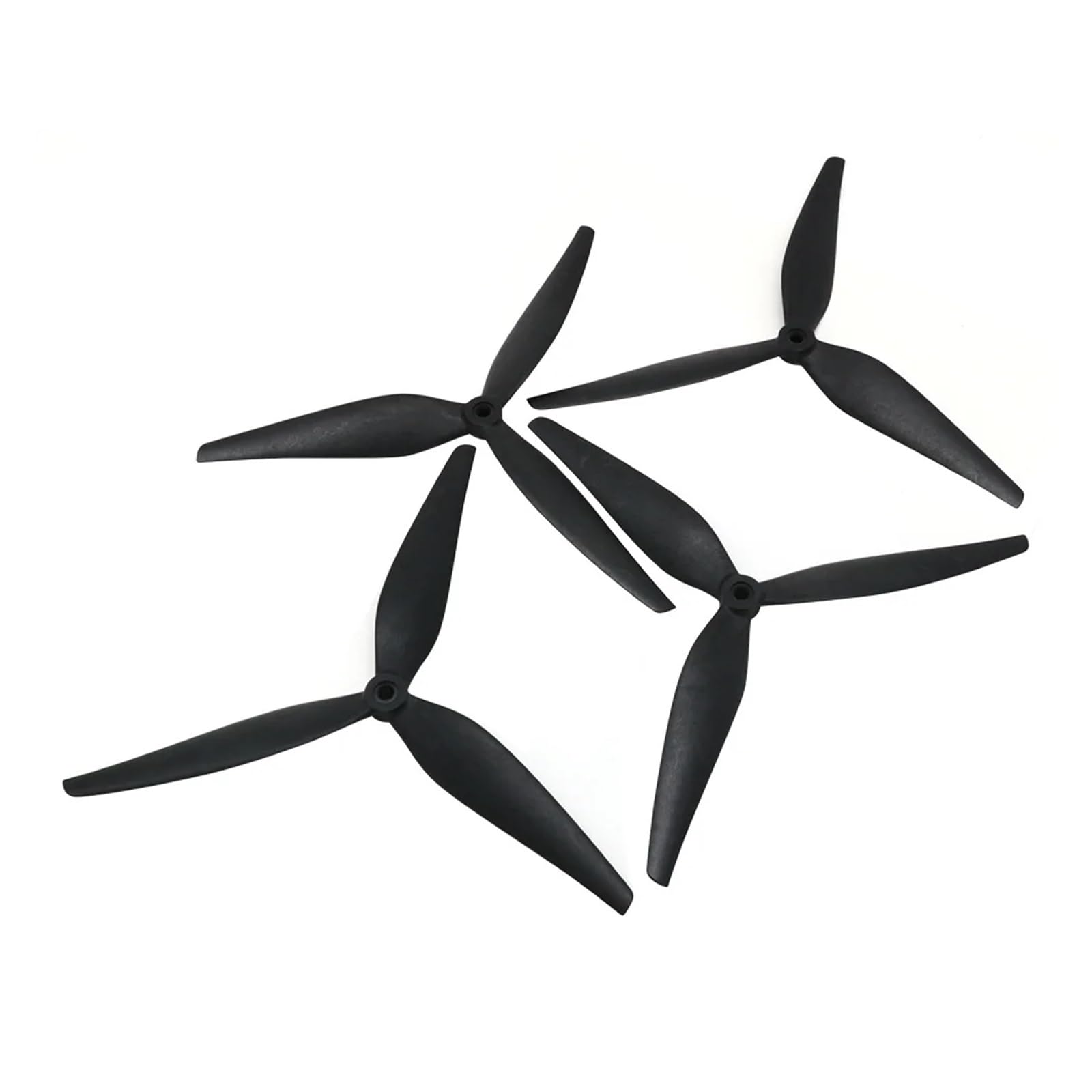 10 paia di eliche a 3 pale, compatibile con HQProp, 10X5X3 10X5.5X3