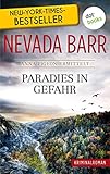 nevada barr anna pigeon mystery series  Paradies in Gefahr: Anna Pigeon ermittelt - Band 5: Kriminalroman