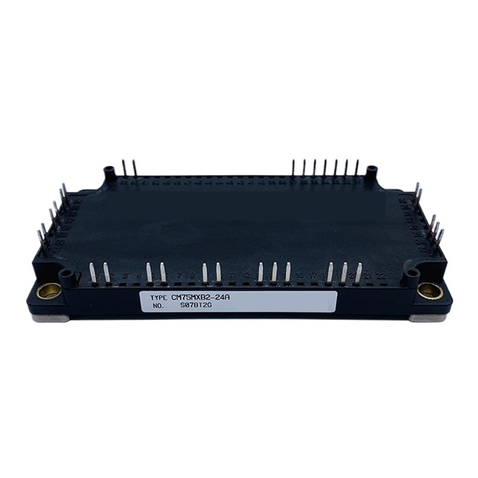 KSZHZYMGX CM75MXB2-24A CM35MXB2-24A CM50MXB2-24A CM75MX-24A CM50MX-24A CM100MX-24A CM75MXA-24S CM100TJ-24F CM150TJ-24F CM75TJA-24FA rectifier bridge Module(CM100TJ-24F)