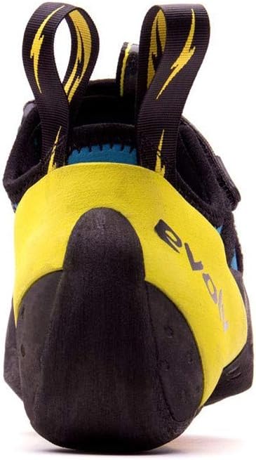 Evolv X1 Climbing Shoe - Men's : Clothing, Shoes & Jewelry
