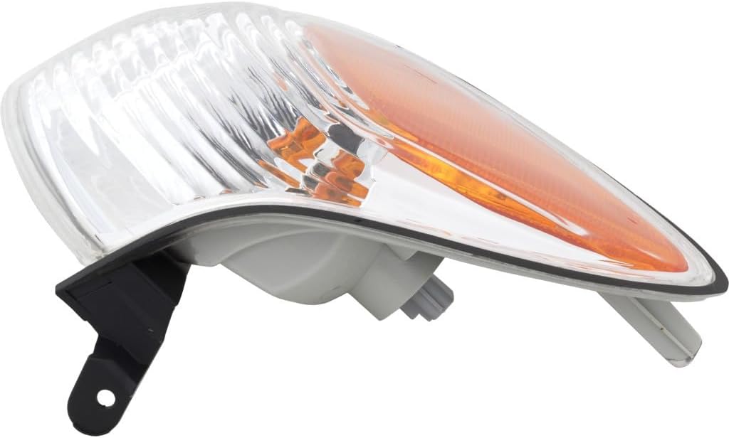 For Toyota Tundra Turn Signal Light Assembly 2005 2006 2007 Passenger Side | Double Cab | Limited/SR5 Models | For TO2531147 | 81510-0C030