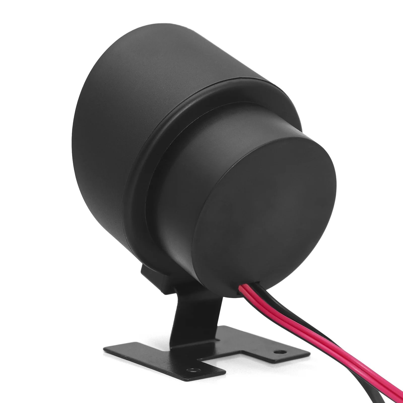 Tachimetro rpm moto Misuratore Temperatura Dell'acqua Automatico Da 52 Mm, Termometro Digitale Universale Sensore Temperatura Dell'acqua, Adattatore 1/8NPT 26-40 Mm, 12 V