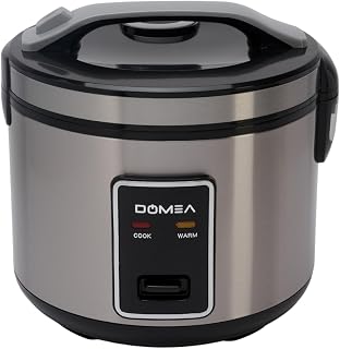 DOMEA Electric Rice Cooker