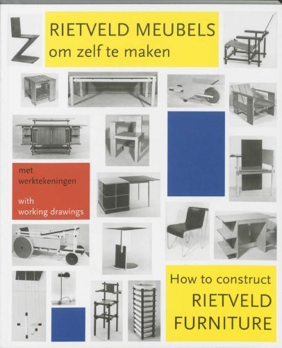 How to construct rietveld furniture pdf