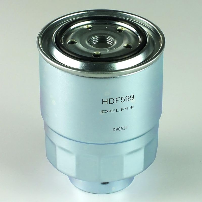 Delphi HDF599 filtr paliwa