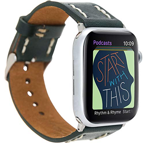 Venta Apple Watch marca Venta Leather