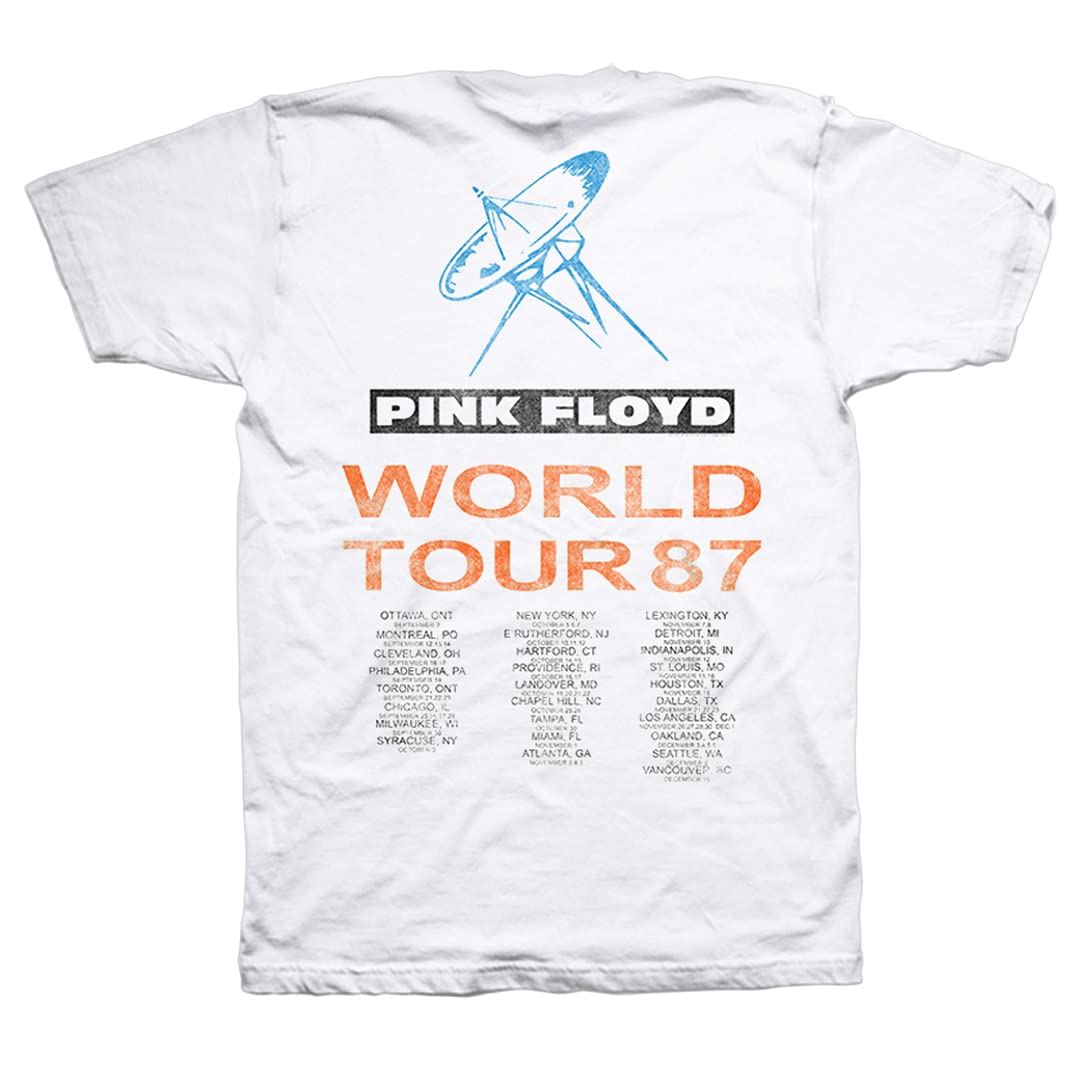 Amazon.com: Pink Floyd: A Momentary Lapse of Reason Merch