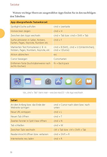 IPad iOS 11 Handbuch: Für alle iPad-Modelle