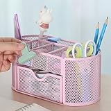 Zoom IMG-1 mysunbar organizer da scrivania portapenne Zoom IMG-1 mysunbar organizer da scrivania portapenne