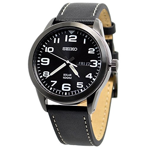 SEIKO ZCR[ SOLAR \[[ rv Y SNE477P1 stAit