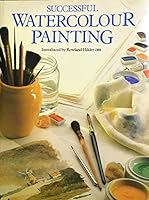 Successful Watercolour Paintings 0004121295 Book Cover