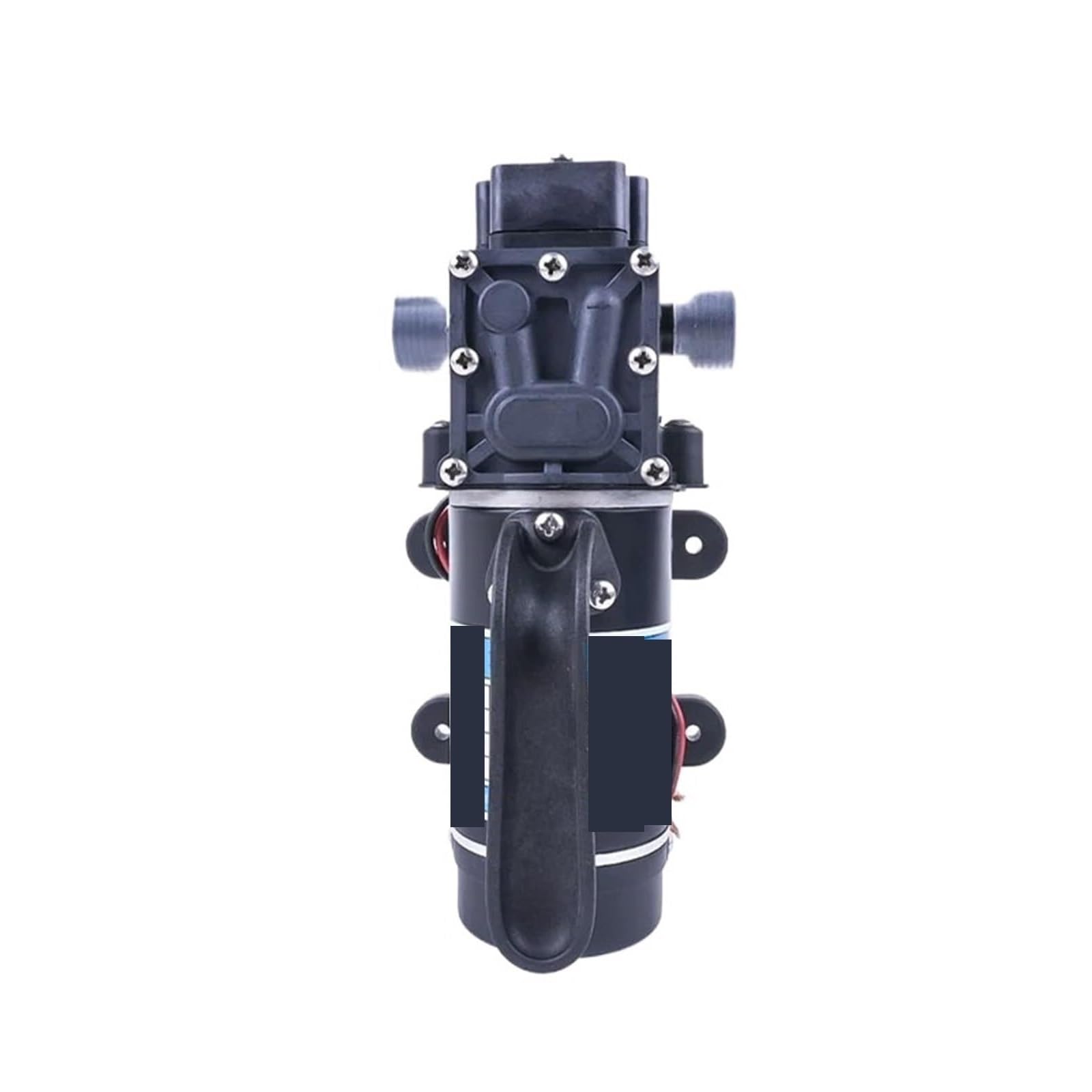 Diaphragm Pump, Diaphragm Pumps, High Pressure Electric Self-Priming Pump Sprayer