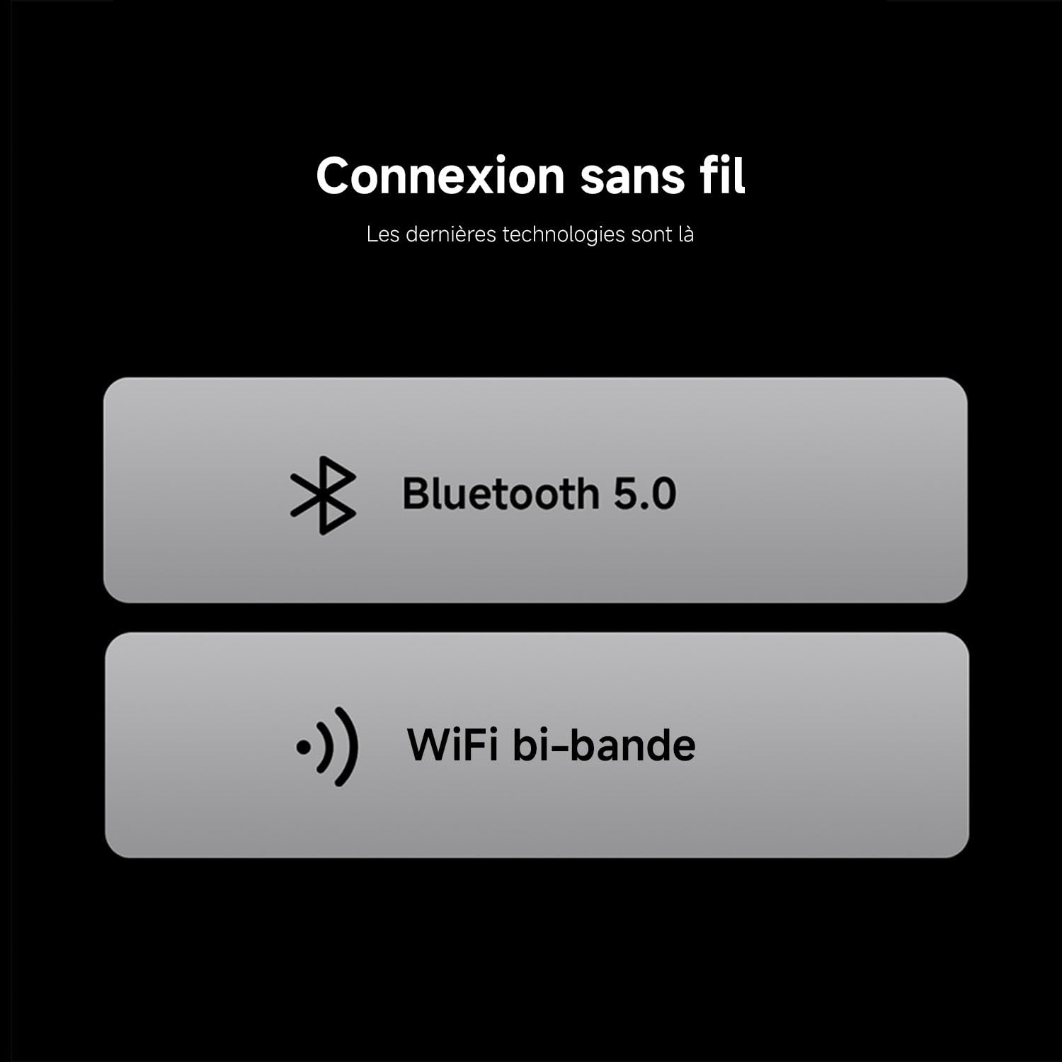 XIAOMI TV F 43, 109 cm (43 Pouces), 4K UHD, Smart TV, Fire OS8, Contrôle Vocal Alexa, HDR10, MEMC, 2Go+32Go, Compatible avec Apple AirPlay