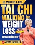 the walking dead 9x14  Tai Chi Walking for Weight Loss: The Complete Step-by-Step Illustrated Guide to Boost Your Balance, Vitality, and Flexibility, in few Minutes a Day. (Tai Chi for Seniors O.K Book 1) (English Edition)
