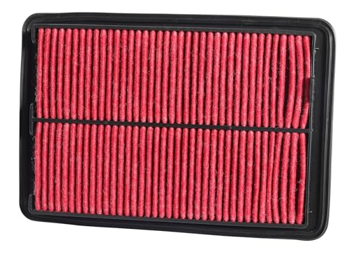 K&N Engine Air Filter: Long Life 18 000 Mile Replacement Air Filter: Compatible with 2014-2024 Nissan/Renault L4 (Rogue Qashqai X-Trail Kadjar Koleos QM6) KNA-5016