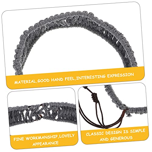 Protectores de cuerda para Ethereal Drum 2 piezas miniatura 4
