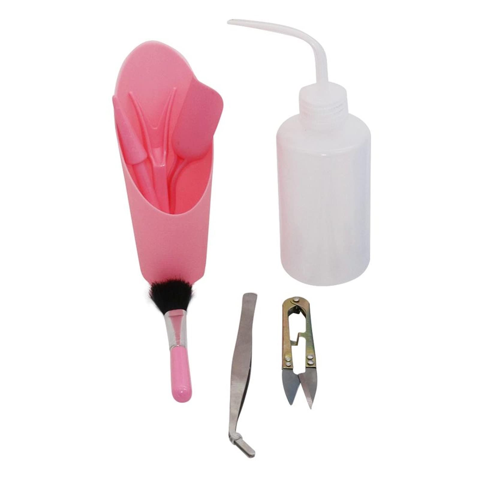 Set di Attrezzi da Giardino Set di Attrezzi da Giardino da 10 Pezzi Confezione Regalo per Attrezzi da Giardino con Pala antiruggine, rastrello, sarchiatore, Forbici da potatura, Pala Spray