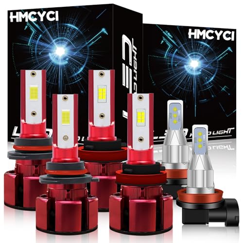 Faro Mazda 3 2018 marca HMCYCI