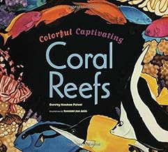 Colorful, Captivating Coral Reefs