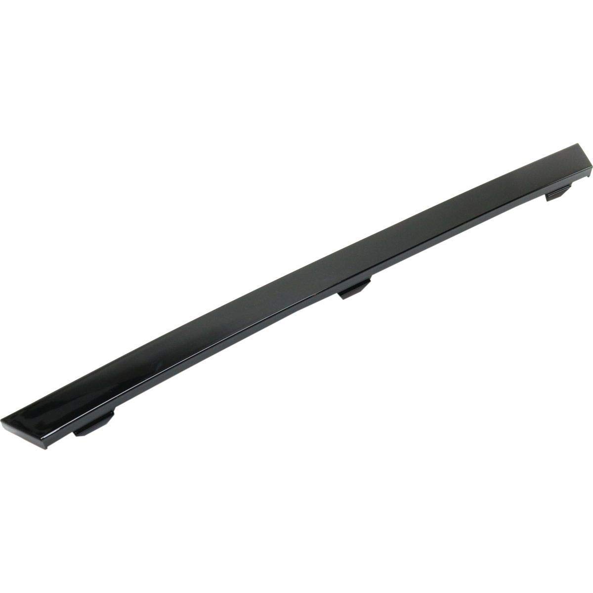 Amazon.com: FITRITE AUTO PARTS New Front Side Bumper Cover