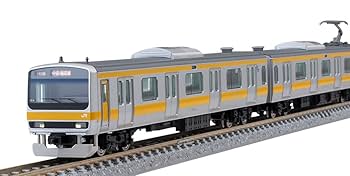 Nゲージ TOMIX E231系 中央線 総武線 10両フルセット Amazon | TOMIX Nゲージ E231-0系 中央・総武線各駅停車・更新車
