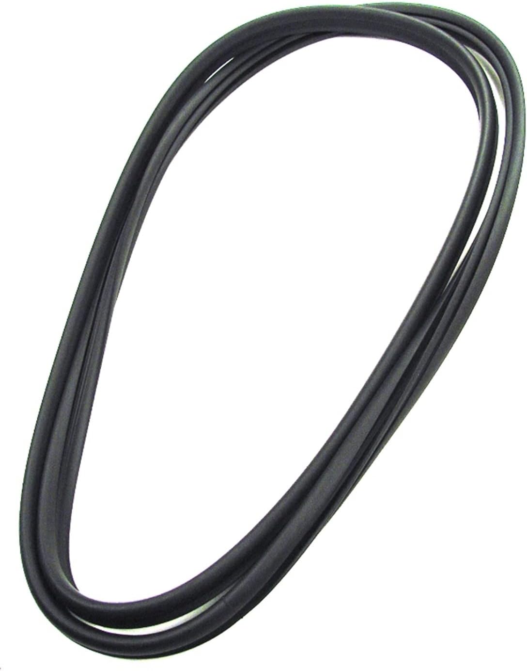 Precision WCR 848 Windshield Seal 1973-1987 Chevy & GMC Truck & SUV