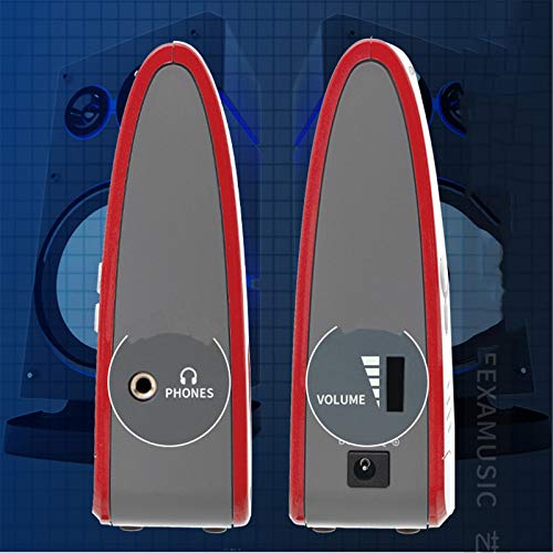 Piano Viool Metronoom LCD-display Metro Tuner Tone Generator met gitaar, bas, viool stembaal elektronische metronoom… - Image 4