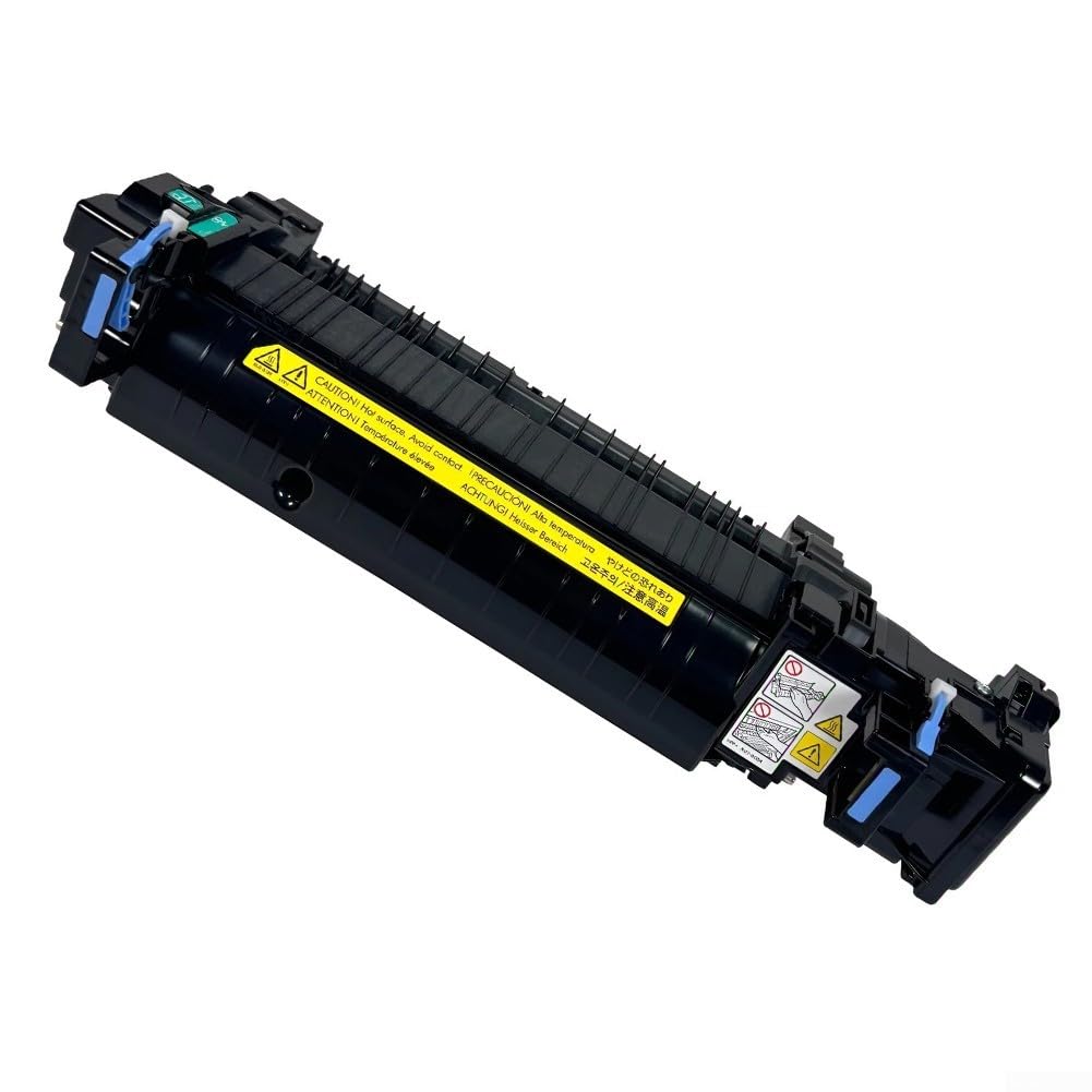 Gruppo fusore per HP M552 M553 M554 M555 M577 M578, sostituisce B5L35A RM2-0011, unità di fissaggio con rullo di pellicola per stampanti laser a colori (220 V)