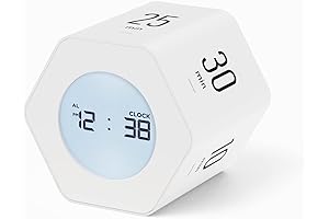 mooas my touch smart in wall digital timer
