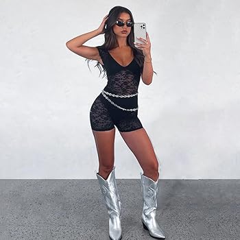 バースデーバッシュ　TRACY DOT ROMPERS ブラック　新品 TRACY DOT ROMPERS - BIRTHDAY BASH