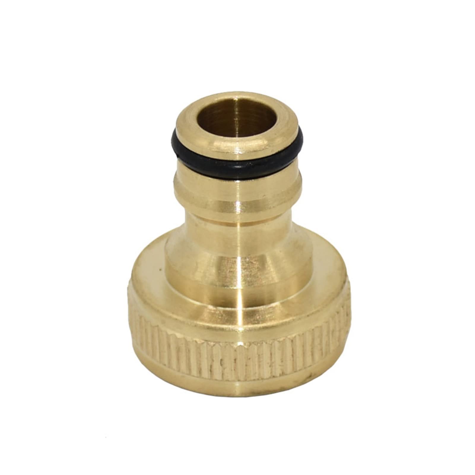 Adaptateur de connecteur de tuyau 3/4 pour l'arrosage du potager
