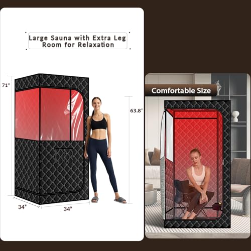 infrared sauna smart 1025