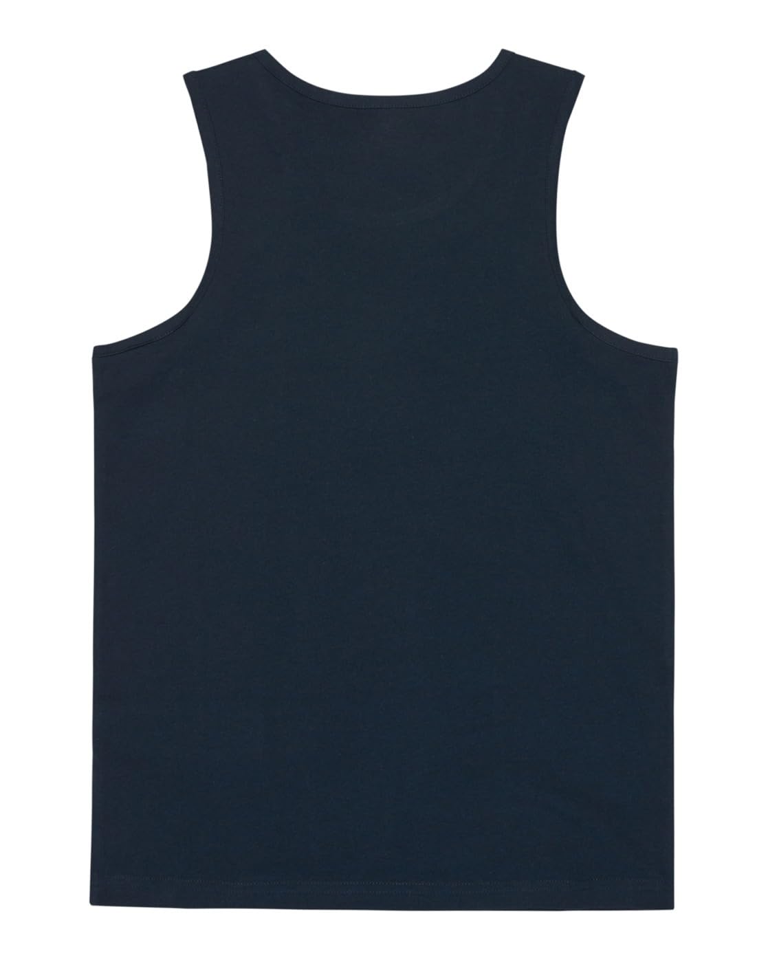 Quiksilver Fundamental Ride - Débardeur - Garçon Enfant 8-16 Ans - 16 - Bleu