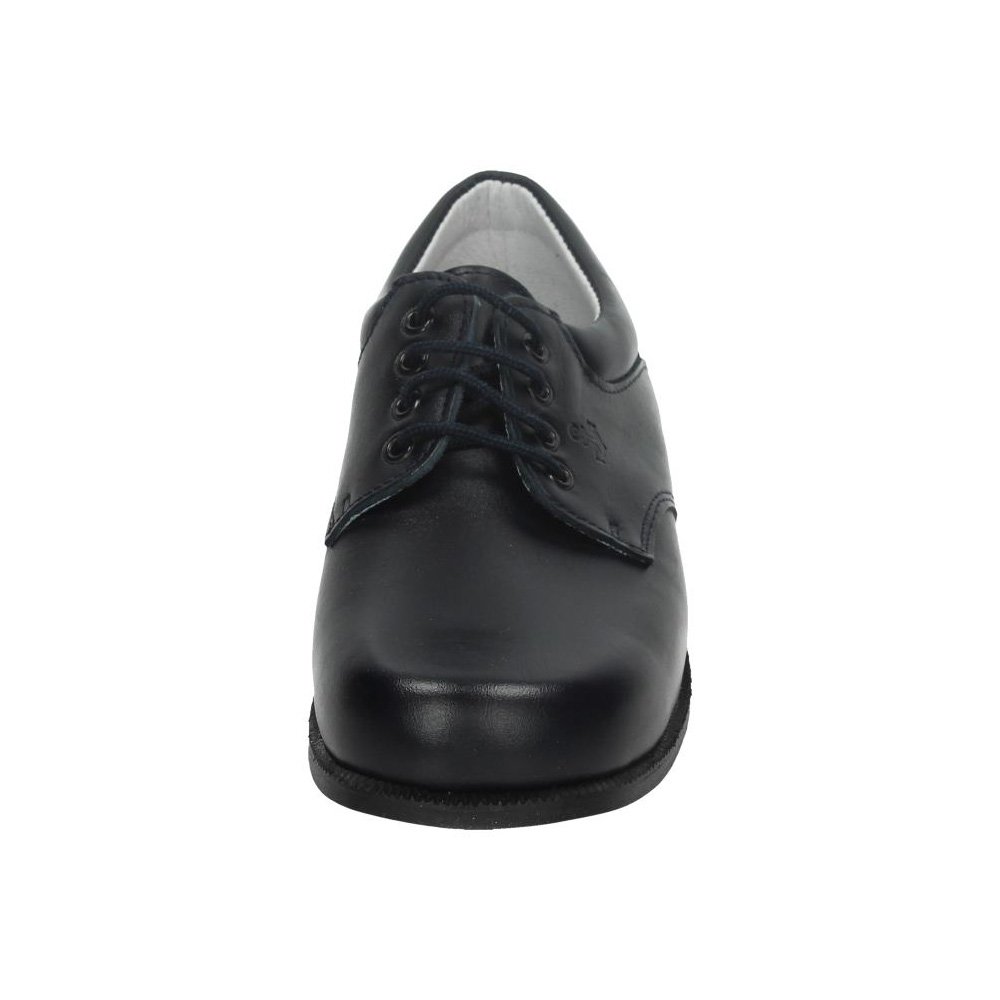 8555 Zapatos de Comunión para Niño, Puerto Rey - Elegancia y Comodidad NIÑO Zapato COMUNIÓN