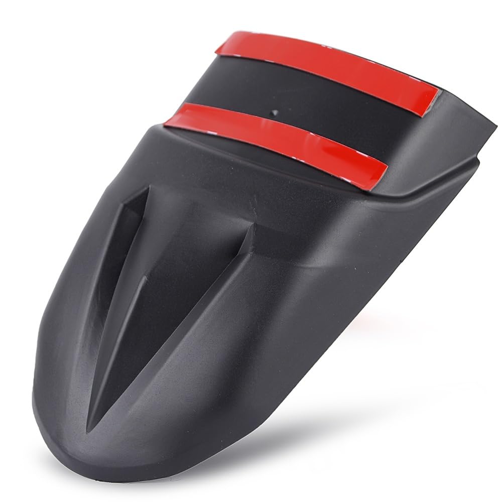 Garde-Boue Moto Ducati Multistrada 950 Protection de Pneu Avant pour le Voyage Trail