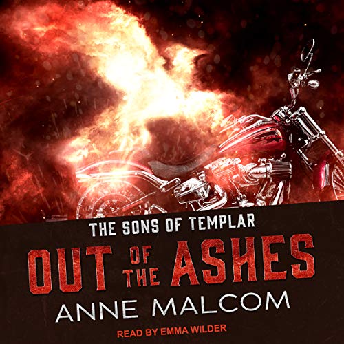 Making the Cut Sons of Templar MC Series, Book 1 (Audible