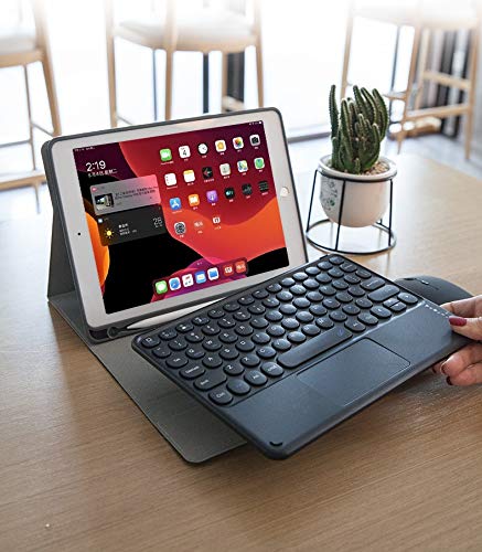 Amazon | ワイヤレスマウス タッチパッド搭載 10.5インチ iPad Air3  