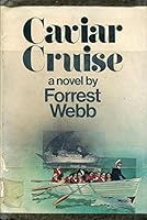 Caviar cruise 0385020864 Book Cover