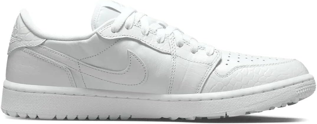 Nike Men's Air Jordan 1 Low G Golf Shoe