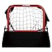 Stiga Hockey Mini Net Goal - Practical Minigoal for Precision Training, Easy to Carry