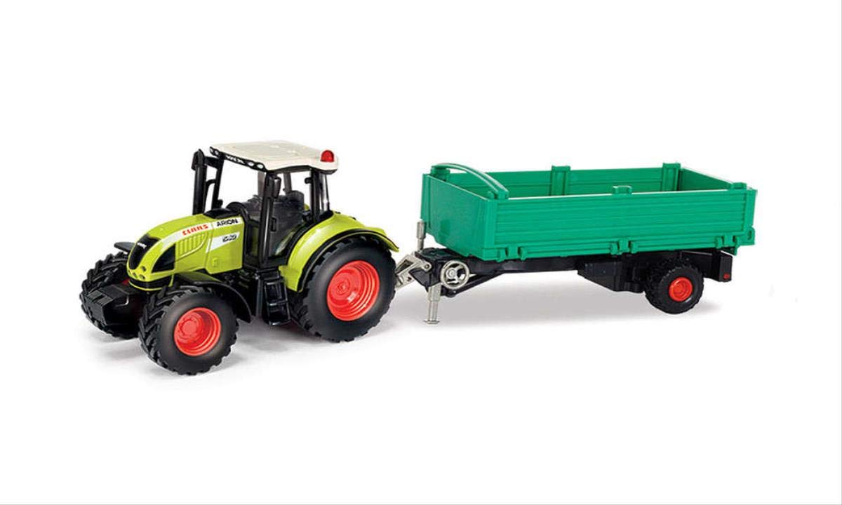 Peuterspeelgoed - Vanaf 5 jaar - Metaal - Speelgoed tractors kopen