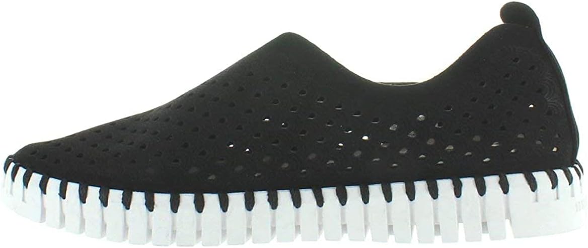 Ilse Jacobsen HORNBAEK Women's Tulip 139 Flat | Slip-On | Low-Top