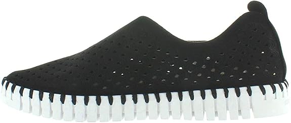 ILSE JACOBSEN Women's Tulip 139 Flat - Shoes