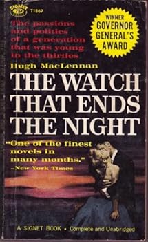 The Watch That Ends the Night