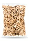 KoRo - Cashewkerne geröstet & gesalzen - 1 kg - knackige gesalzene Cashews