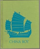 China Boy B000J6EMYU Book Cover