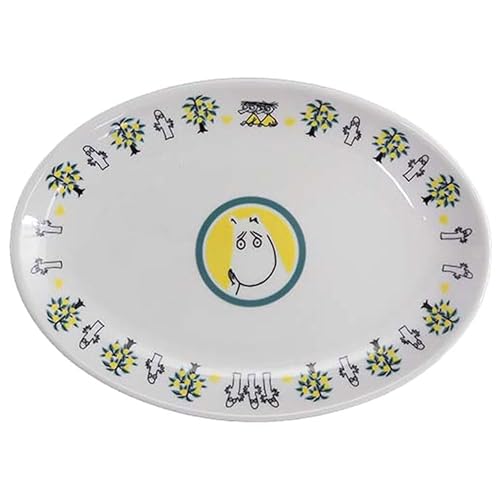 RX [~ Z~bN LqMi23x16.5cmȉ~jI[ov[g ȉ~M [~ 127070 ؃V[Y MOOMIN MM5701-324