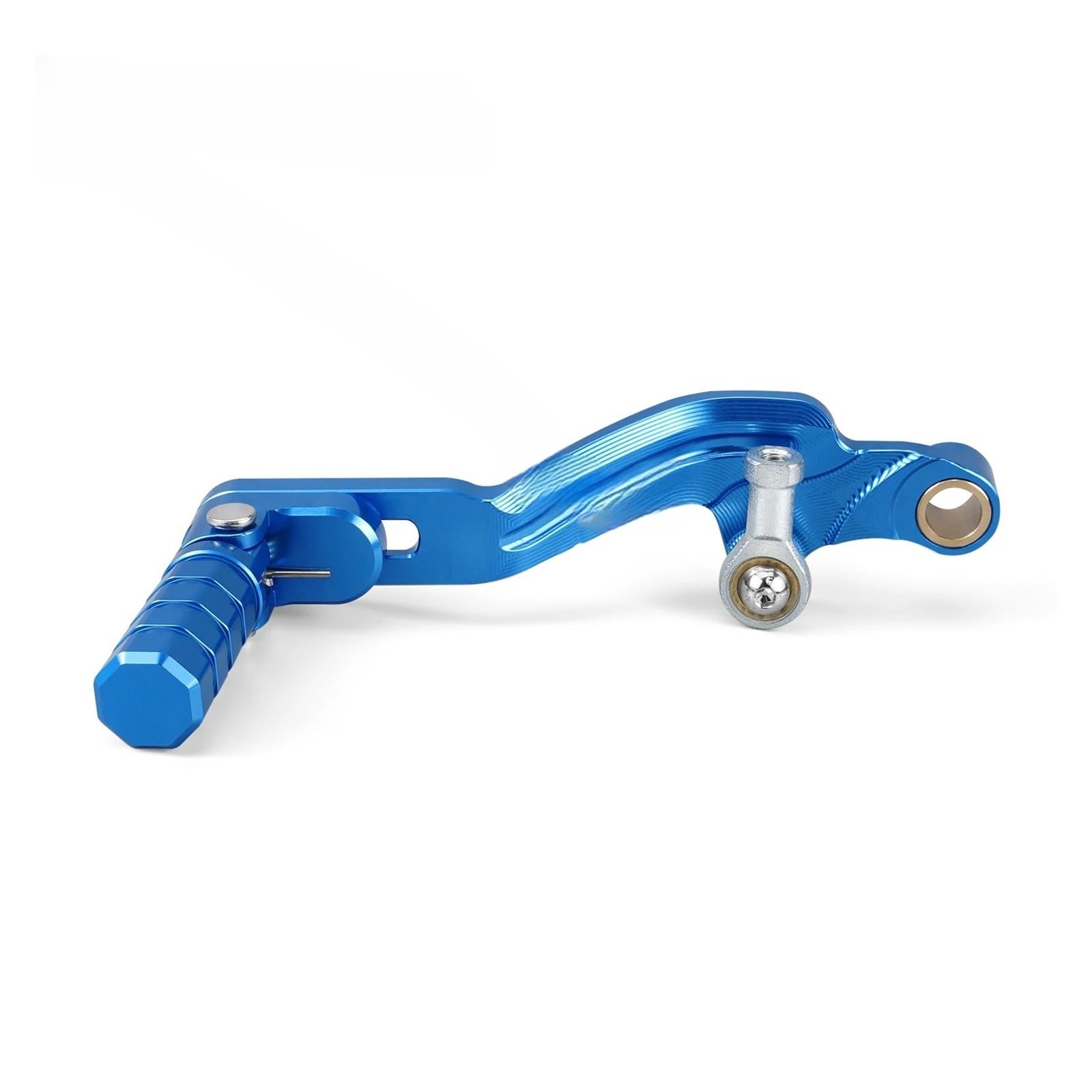 Syc27qp Shift Lever B1 Shift Pedal Lever Motorcycle For Tenere 700 Xtz 700 T700 2019-2024 2023 2022 Motorcycle Shifter Gear Shift Lever Shifter Brake Lever Pedal Extender
