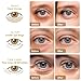 Under Eye Patches(30 Pairs), Eye Mask Patches with 24K Gold, Hyaluronic Acid & Rose, Under Eye Mask for Dark Circles, Puffy Eyes, Under Eye Bags, Wrinkles, Eye Treatment Skin Care for Men & Women Gift